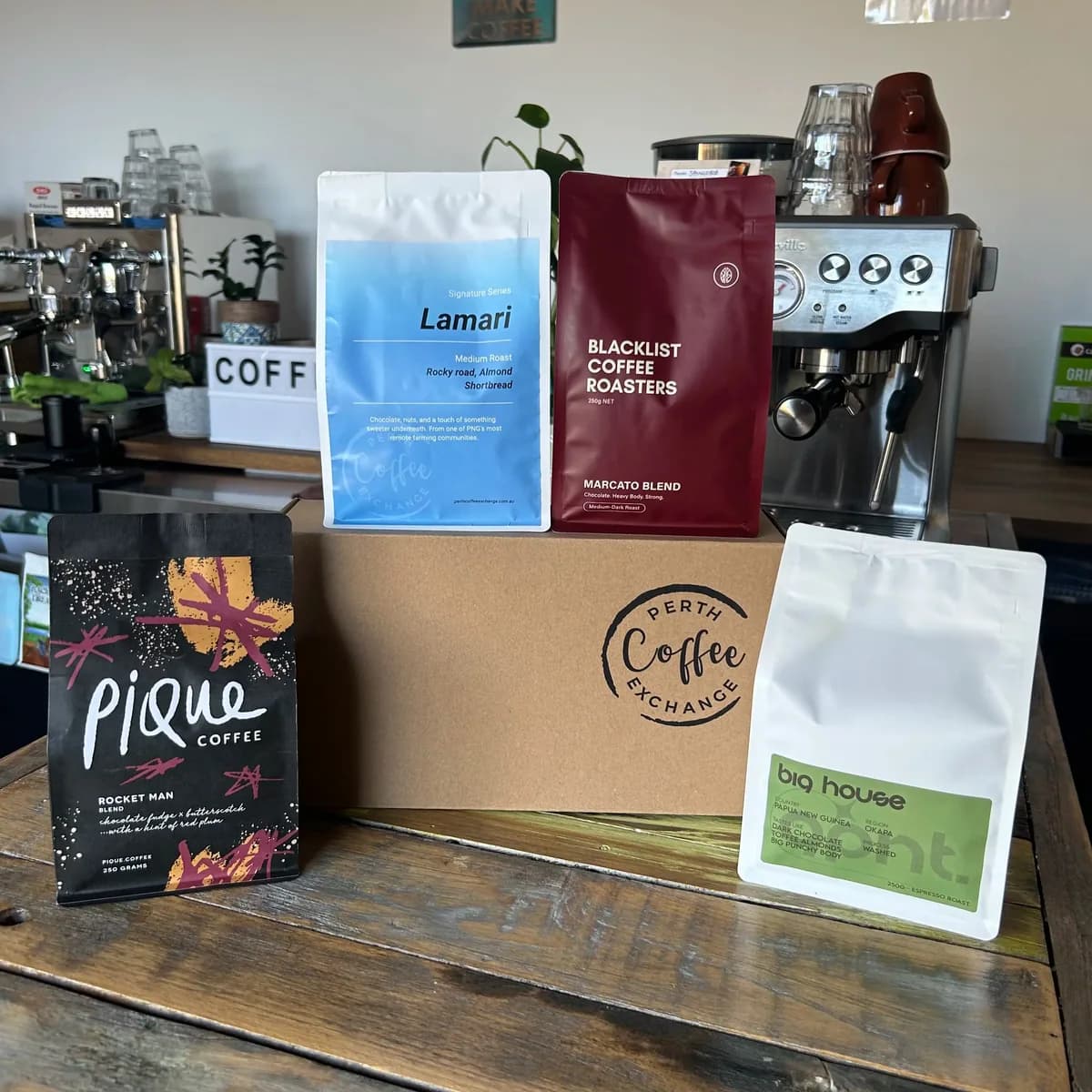 best strong coffees in 2026 (tasting box), papua new guinea coffee from perth coffee exchange