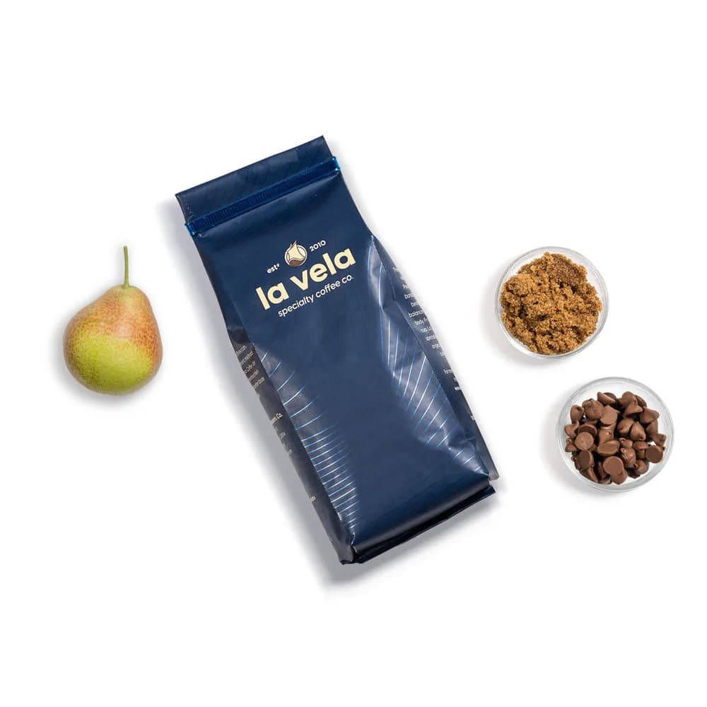 peru: la florida - fair trade, organic, peru coffee from la vela coffee roasters and coffee services