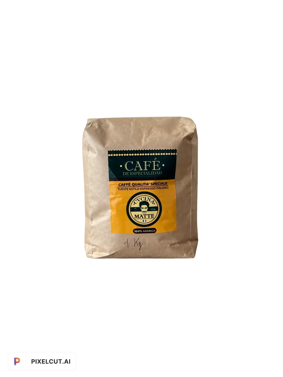 espresso specialty blend mexico 1kg 35oz, mexico coffee from caffè cucinamatte ‘82