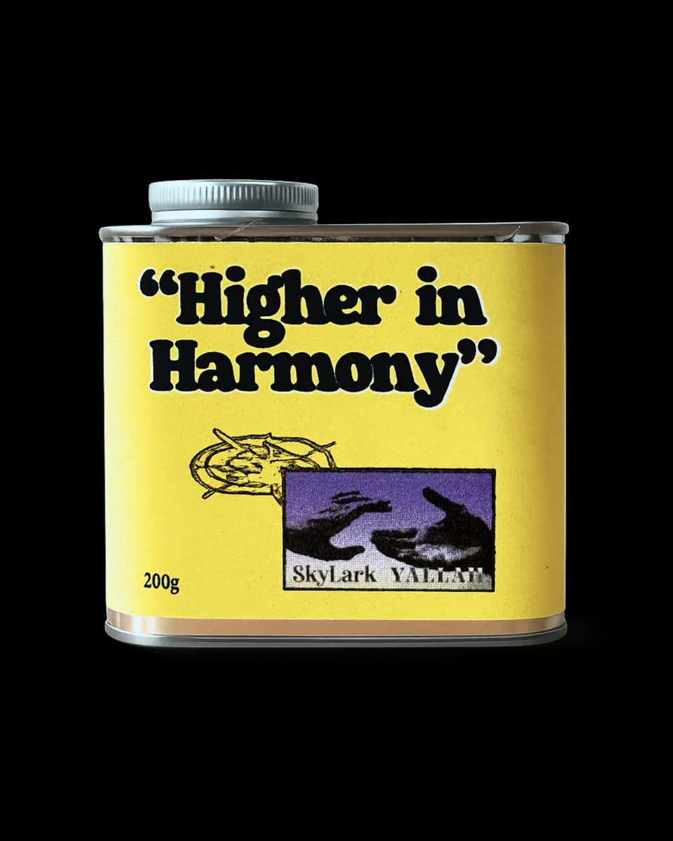 higher in harmony, ethiopia, ethiopia coffee from yallah coffee