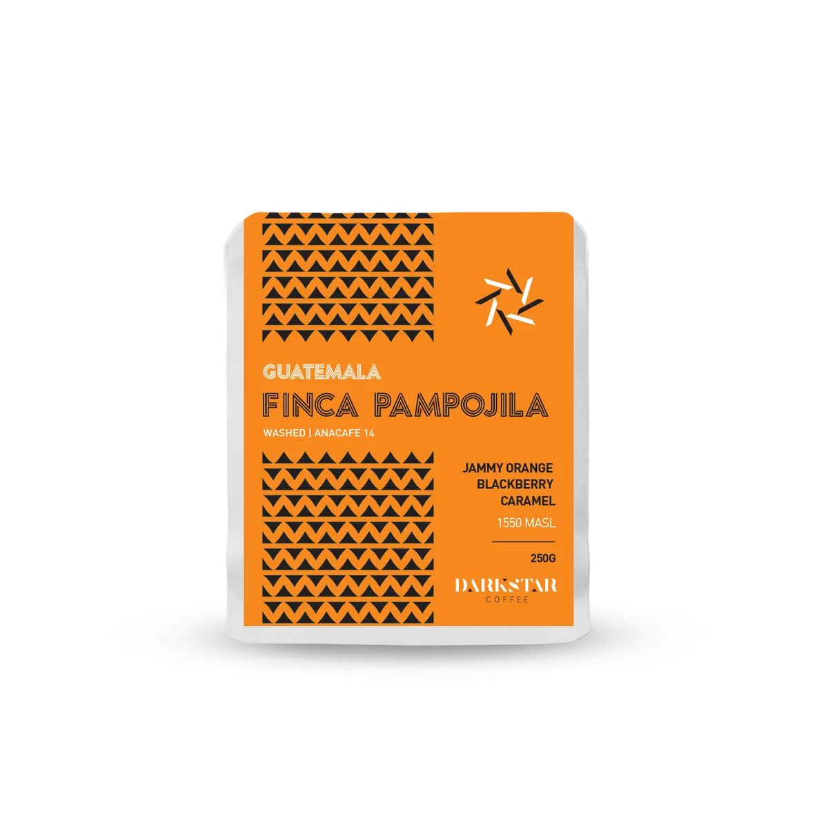 finca pampojila, guatemala, guatemala coffee from darkstar coffee roasters