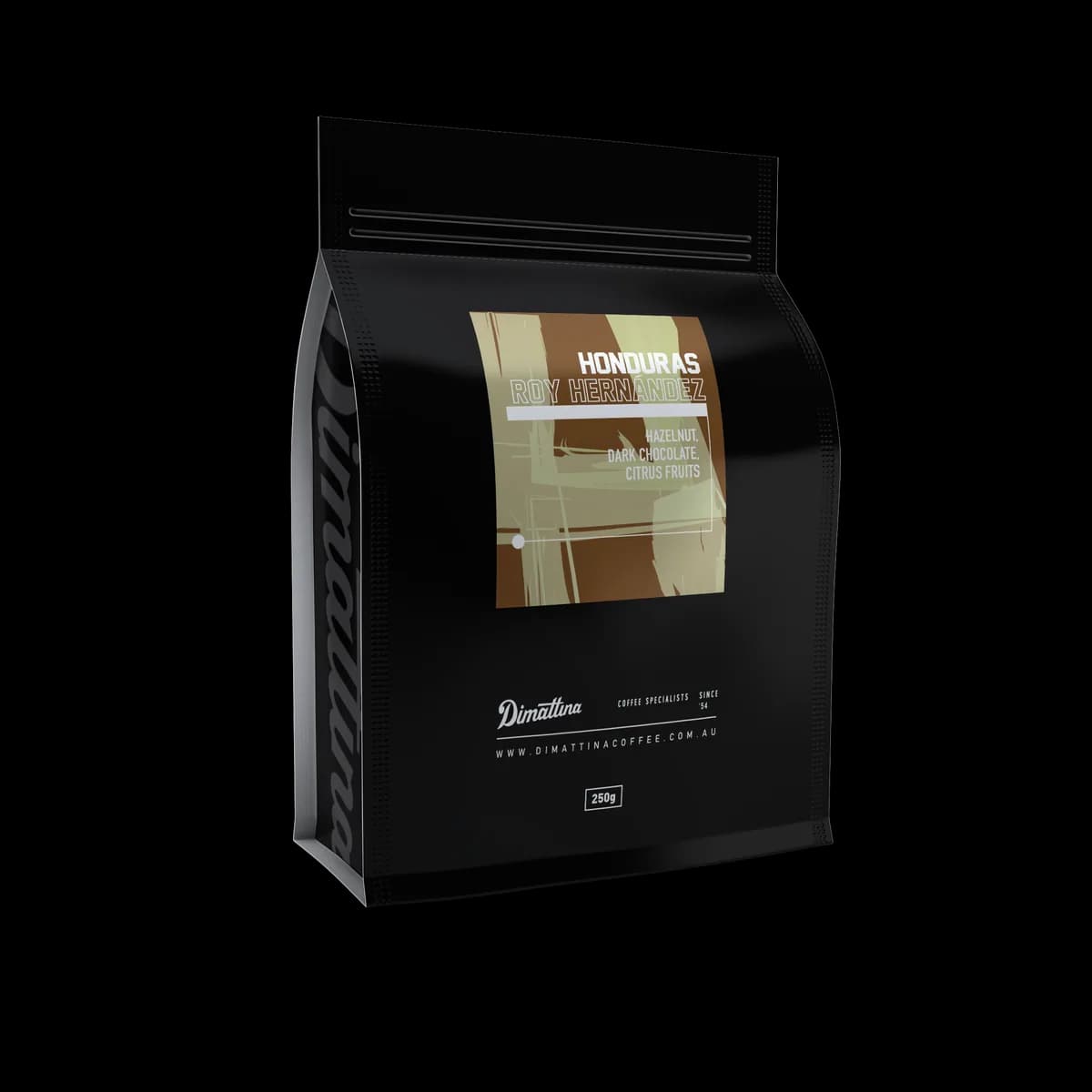 roy hernández, honduras coffee from dimattina coffee | coffee roaster adelaide