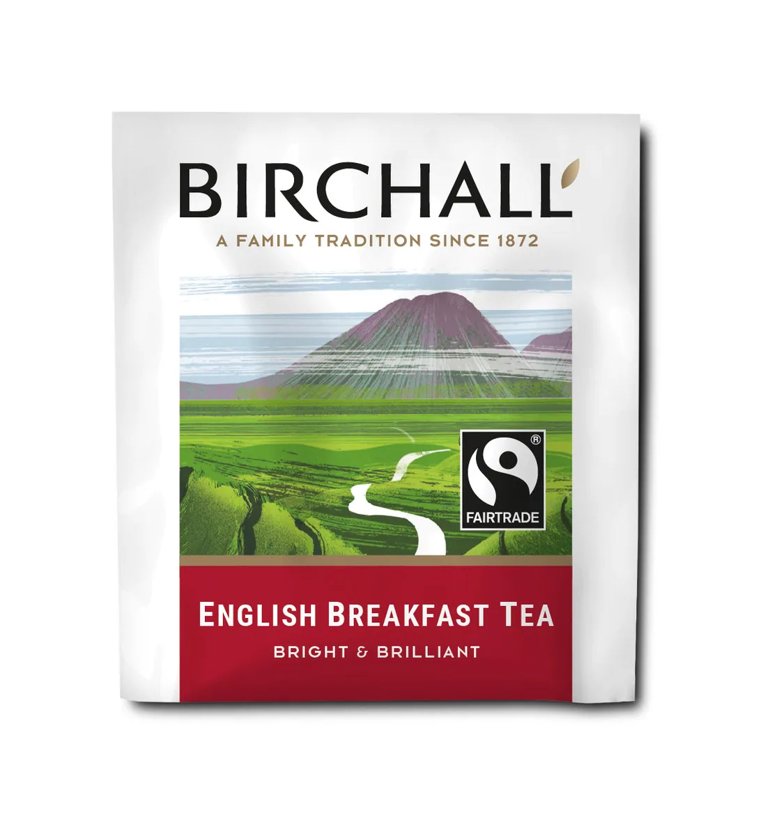 birchall english breakfast enveloped tea, kenya + rwanda coffee from coffee care (n.c.) ltd