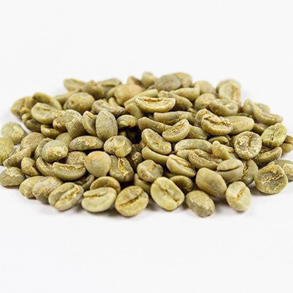 ethiopia yirgacheffe koke - green coffee beans, ethiopia coffee from redber ltd coffee roasters