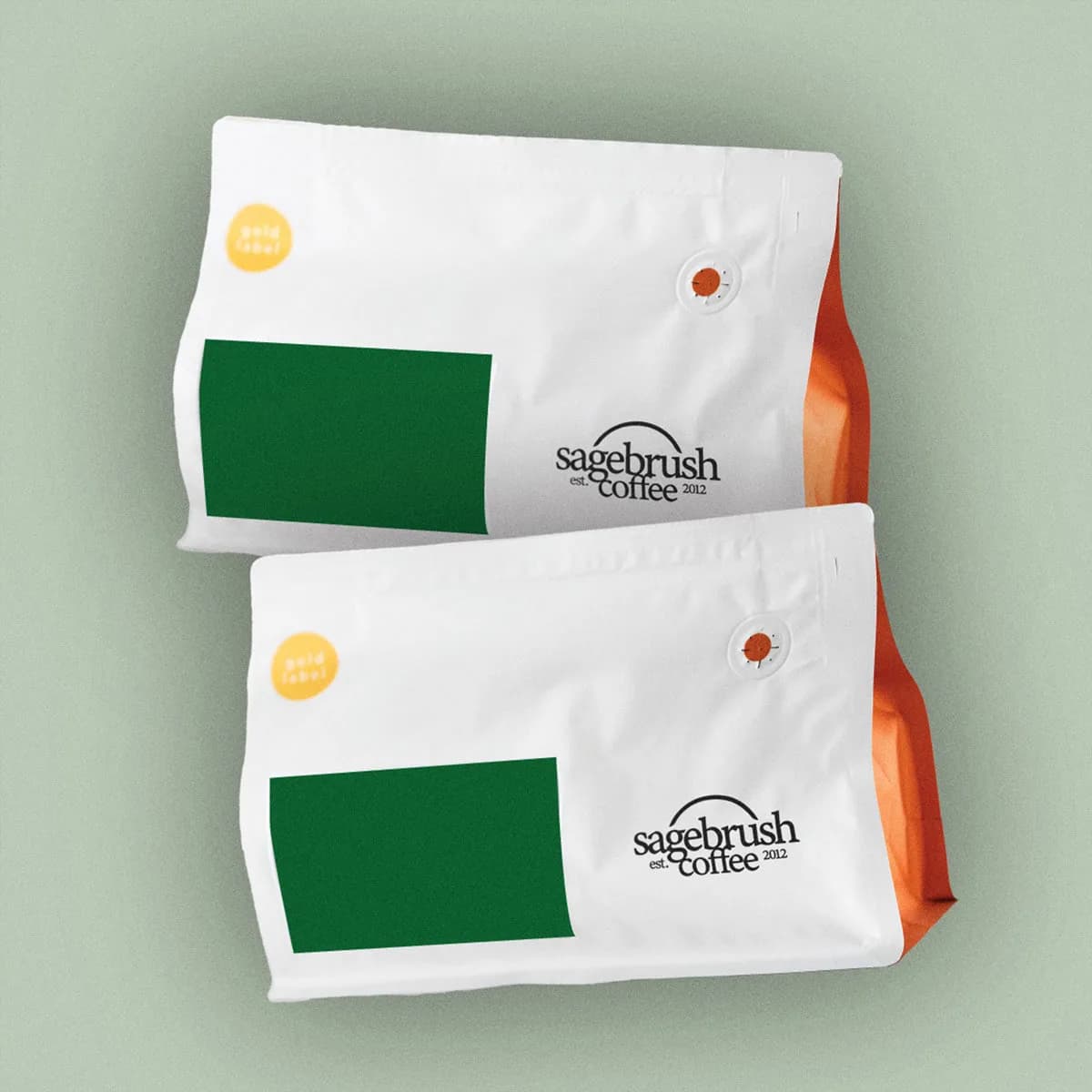 taste of ethiopia • combo 2 pack, ethiopia coffee from sagebrush coffee shop & roastery