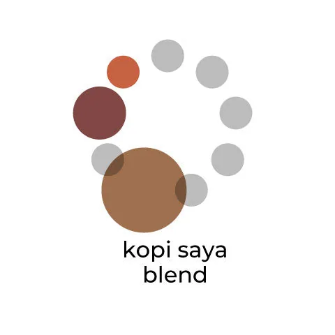 kopi saya blend (タンザニア30:インドネシア40:コロンビア30), ethiopia coffee from スペシャルティコーヒーの注文焙煎専門店coffee&co.(コーヒーアンドコー)