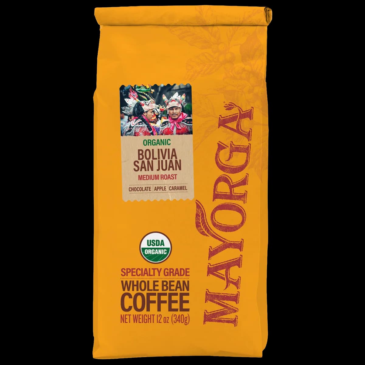 bolivia san juan, bolivia coffee from mayorga coffee pick-up locker