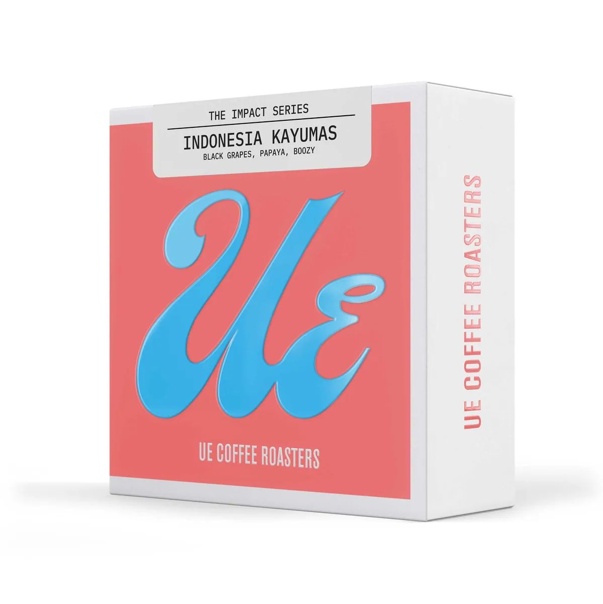 indonesia kayumas, indonesia coffee from ue coffee roasters roastery cafe & home brewing store