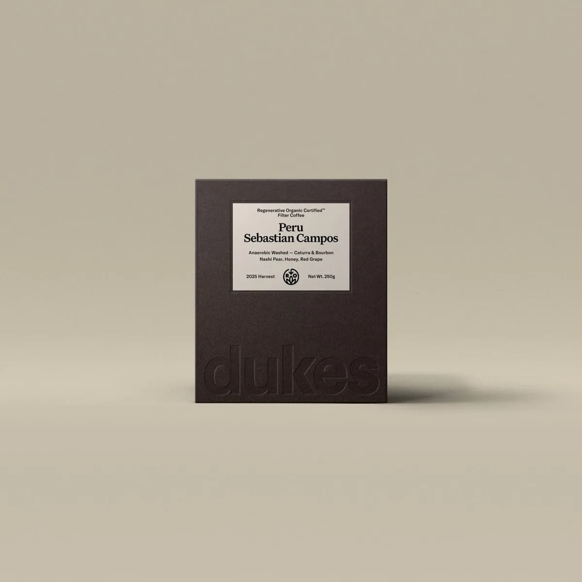 peru sebastian campos, peru coffee from dukes coffee roasters