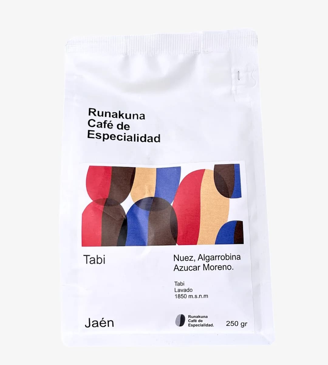 tabi lavado, jaén cajamarca., peru coffee from runakuna | coffee roaster