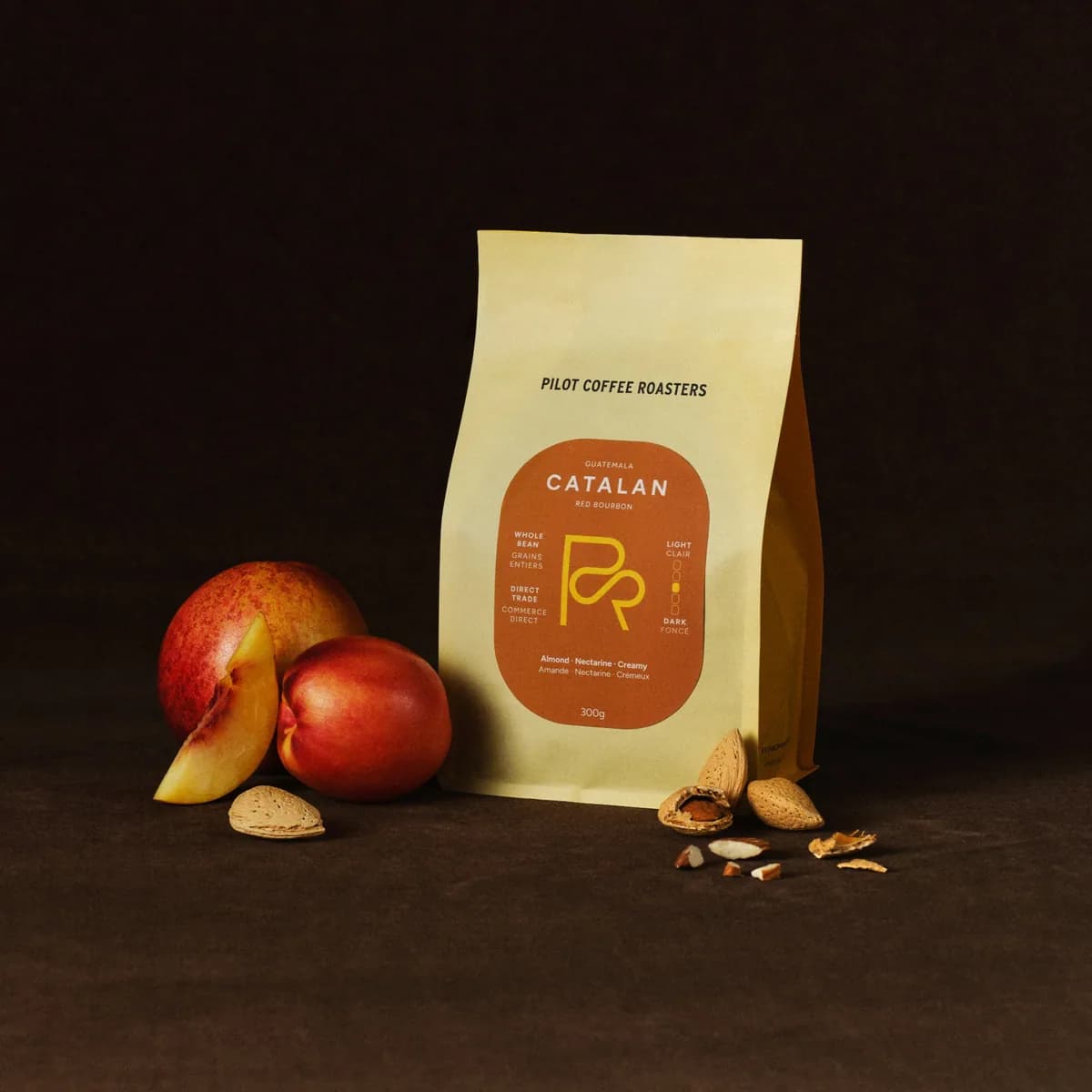 catalan 'red bourbon' - guatemala, guatemala coffee from pilot coffee roasters