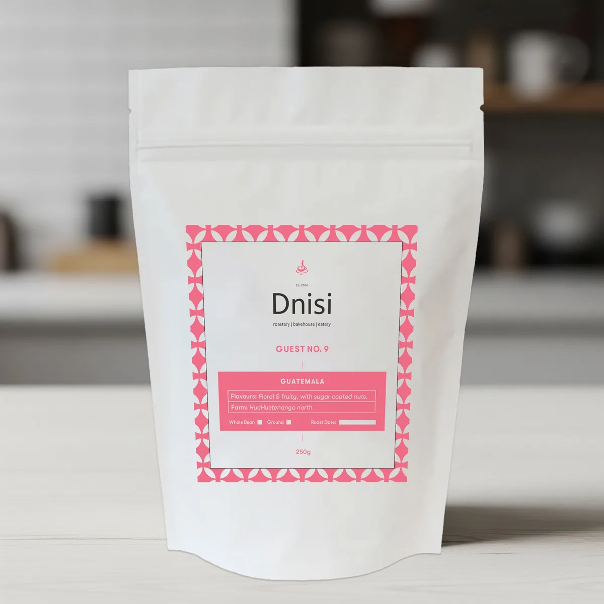 guest coffee - guatemala, guatemala coffee from dnisi