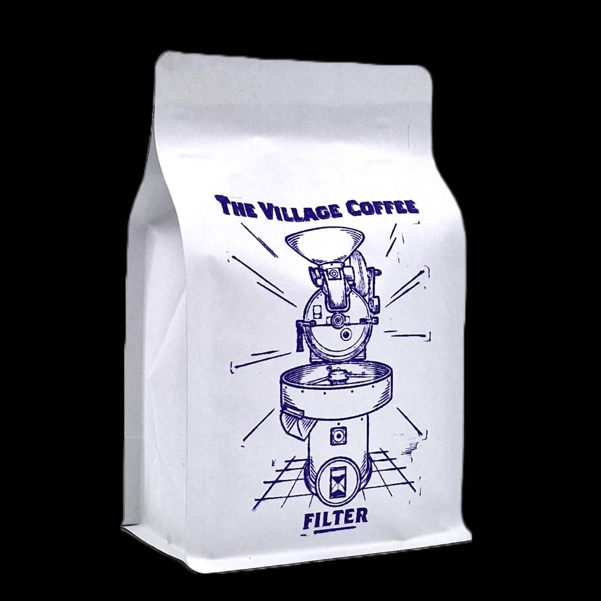 colombia acevedo los guaduales, colombia coffee from the village coffee & music