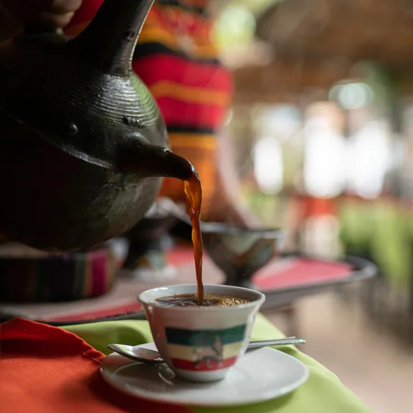 ethiopia worka, ethiopia coffee from cafe moto