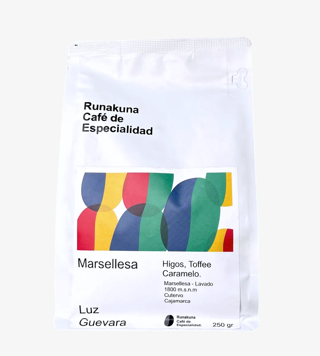 marsellesa lavado, cutervo - cajamarca., peru coffee from runakuna | coffee roaster