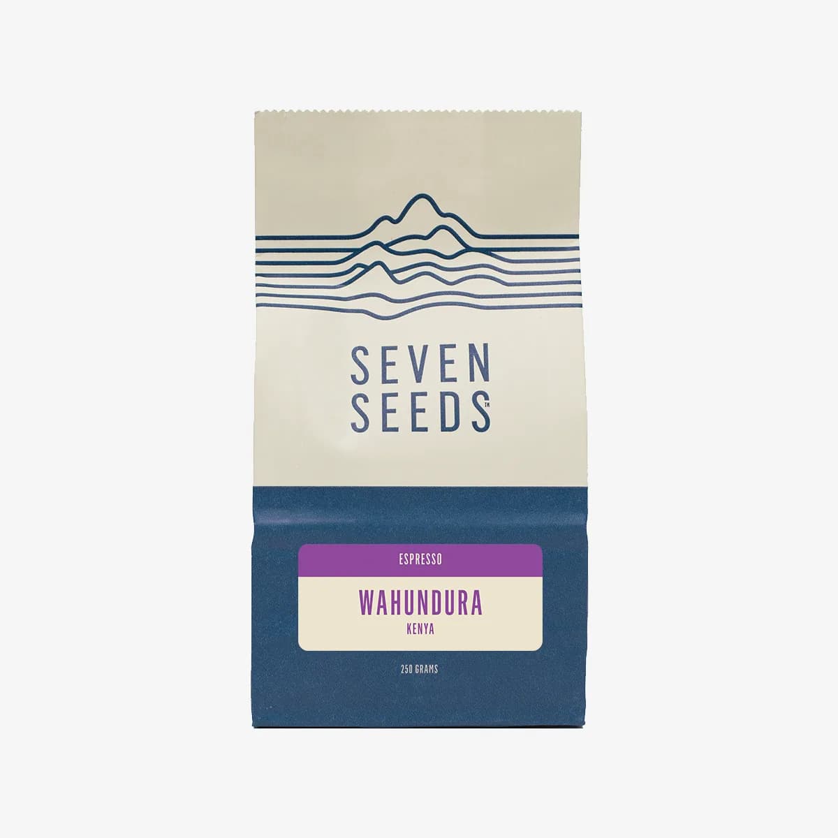 wahundura, kenya, kenya coffee from seven seeds coffee roasters