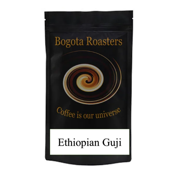 ethiopian, ethiopia coffee from bogota roasters