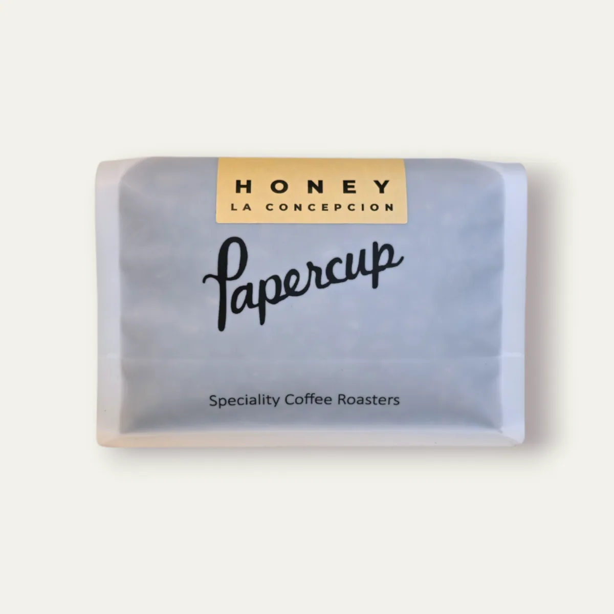 honey - la concepción - guatemala, guatemala coffee from papercup coffee roasters