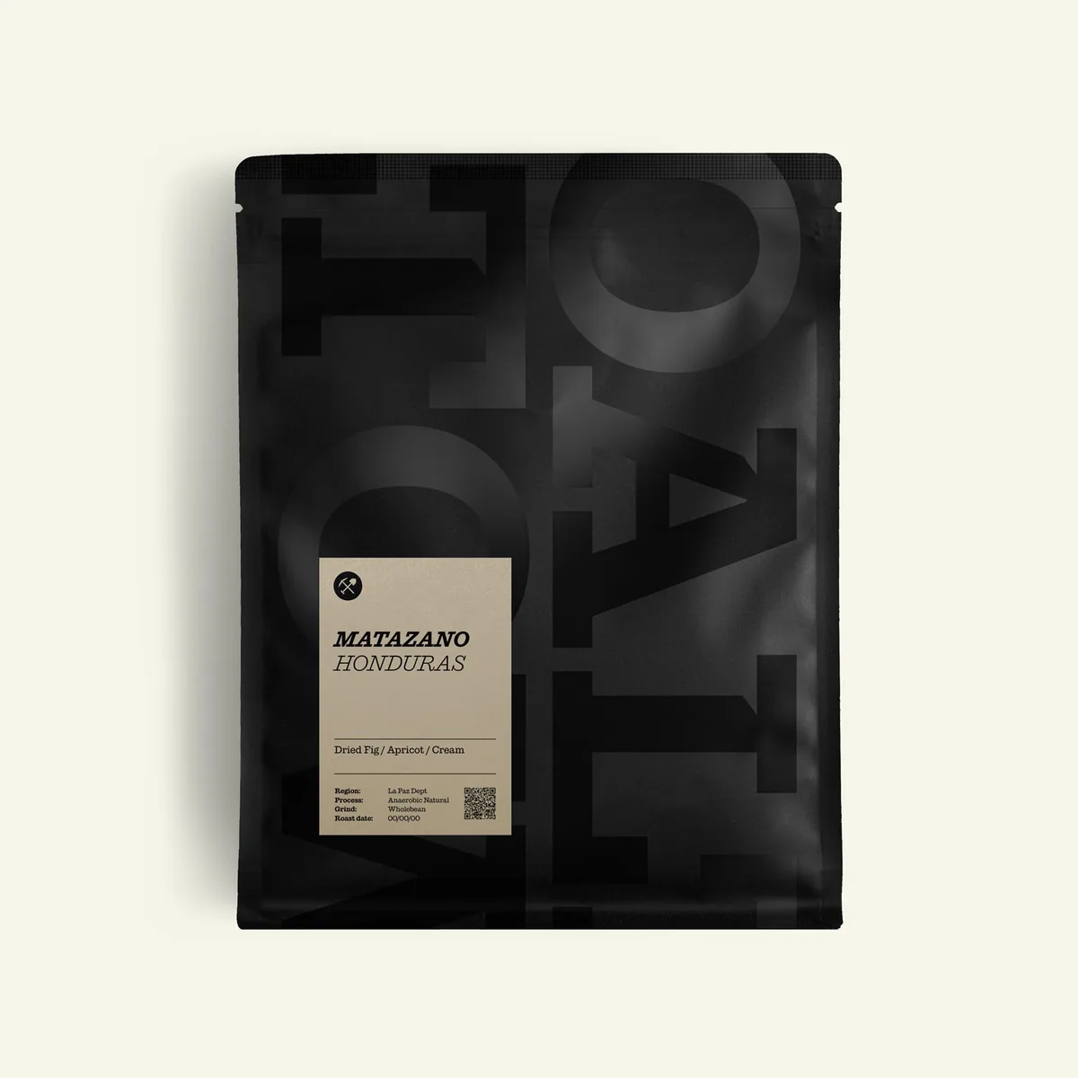 matazano, honduras coffee from coaltown coffee roasters