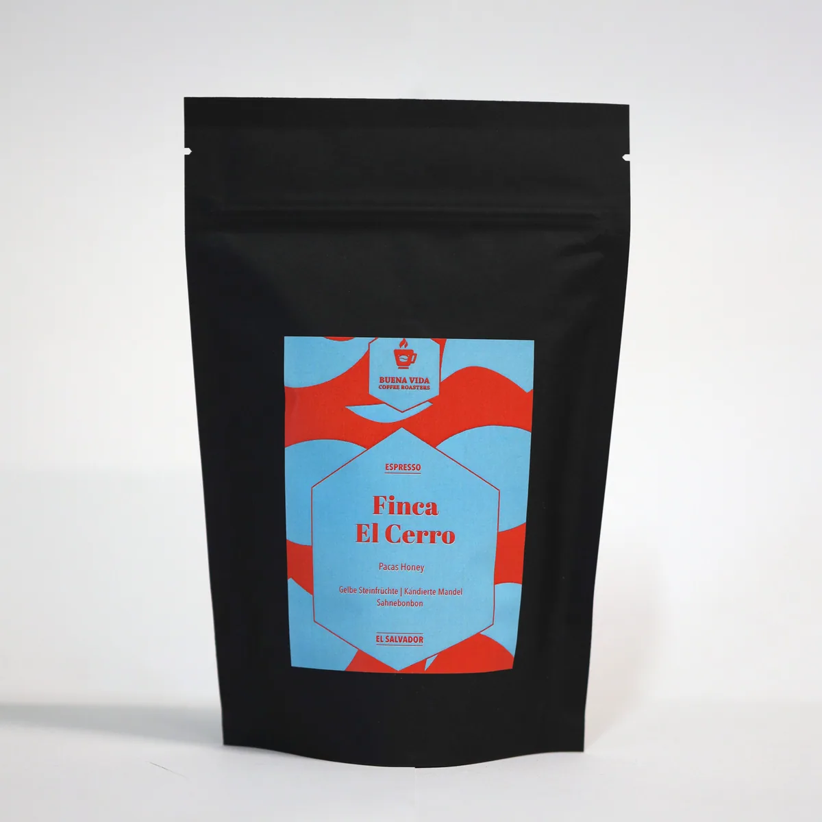 finca el cerro – el salvador, el salvador coffee from buena vida coffee roasters
