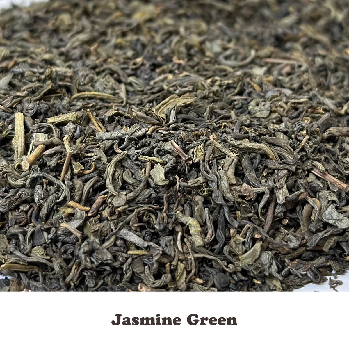 jasmine green, vietnam + yunnan coffee from podda & wren coffee roasters