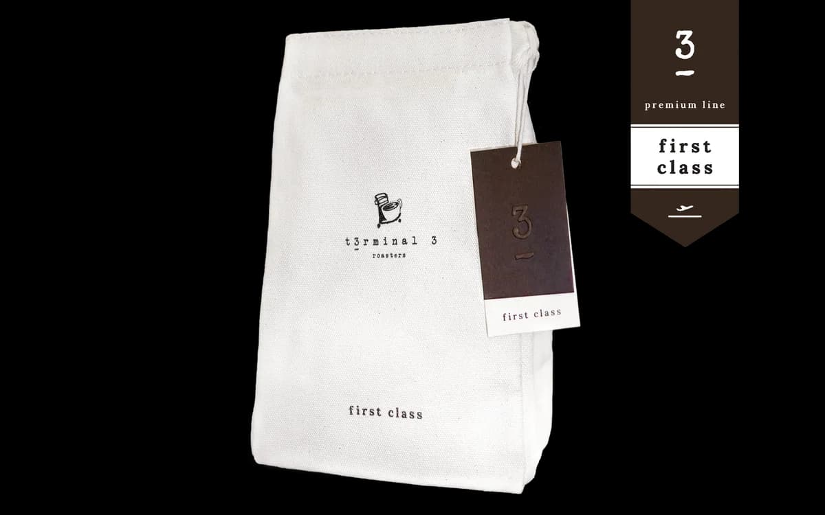 colombia - hacienda el obraje gesha, colombia coffee from terminal 3 coffee roasters - lake shore