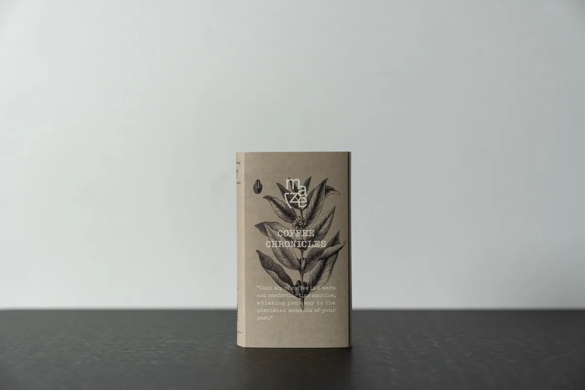 china yunnan | washed, yunnan coffee from maze