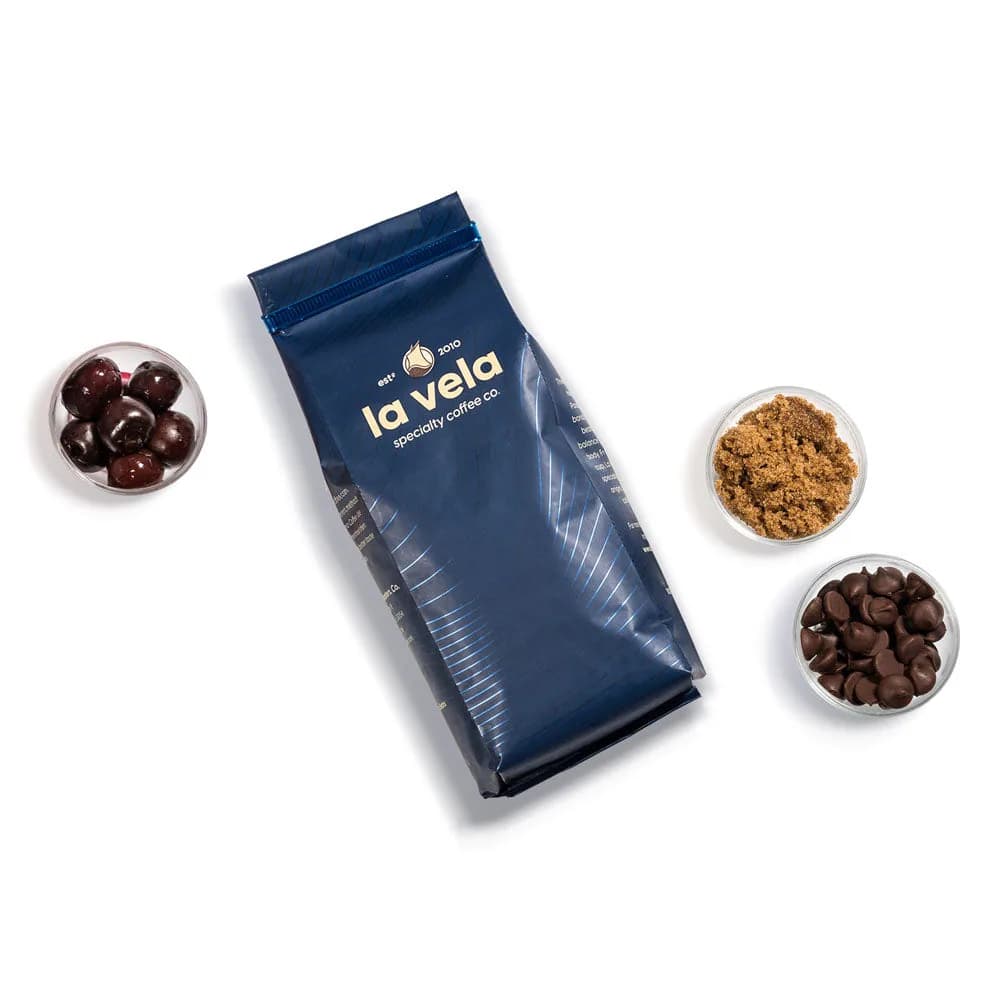ethiopia: guji, ethiopia coffee from la vela coffee roasters and coffee services