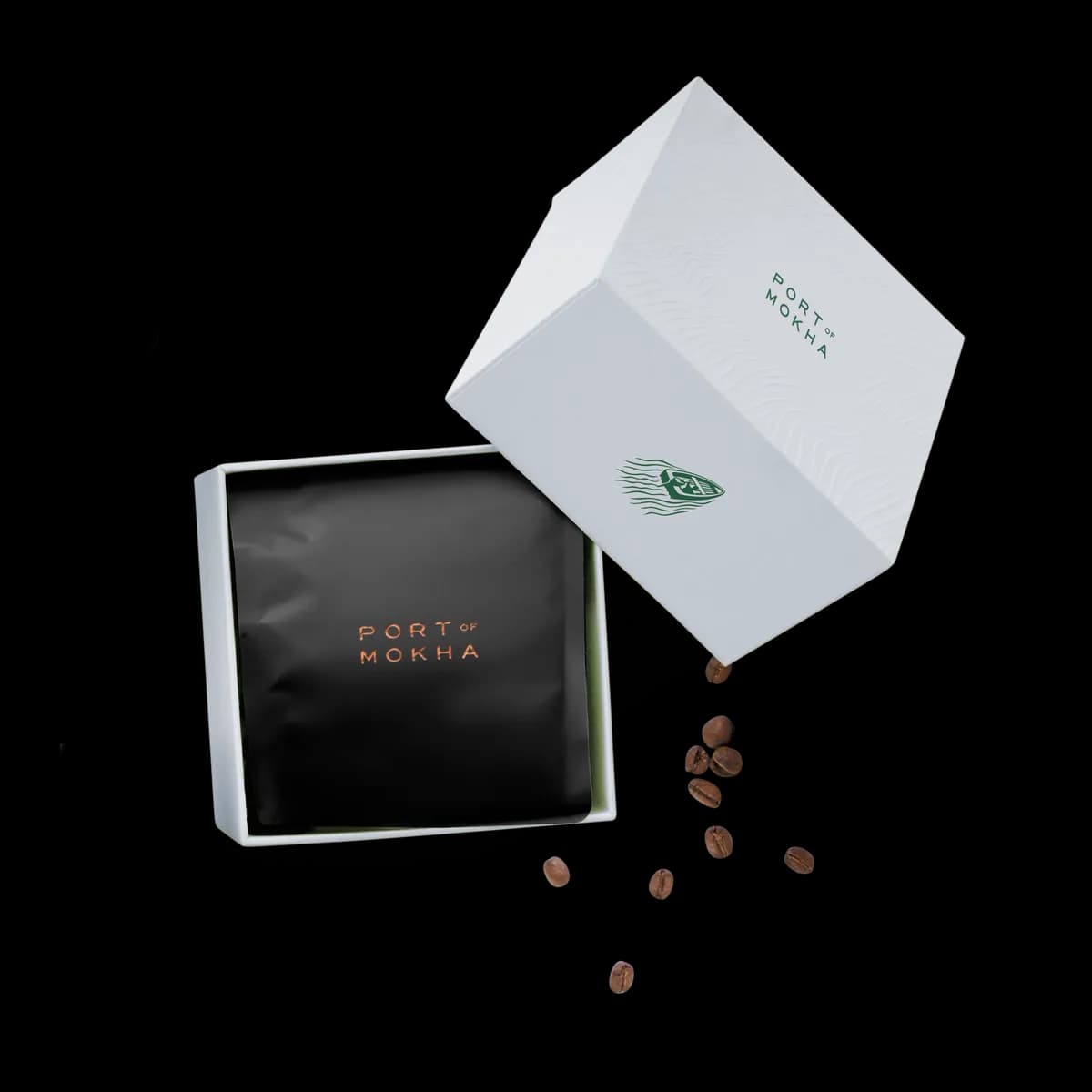 special release | al-khanshali estate ii, panama + yemen coffee from port of mokha