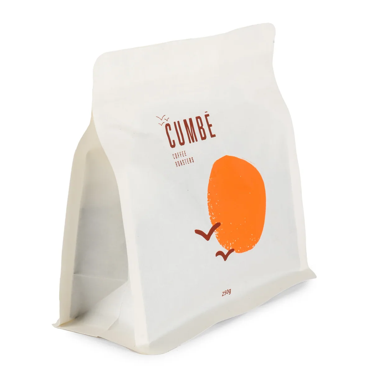 limaní y anacafé 14, colombia + mexico coffee from cumbé - la tostadora (roaster)
