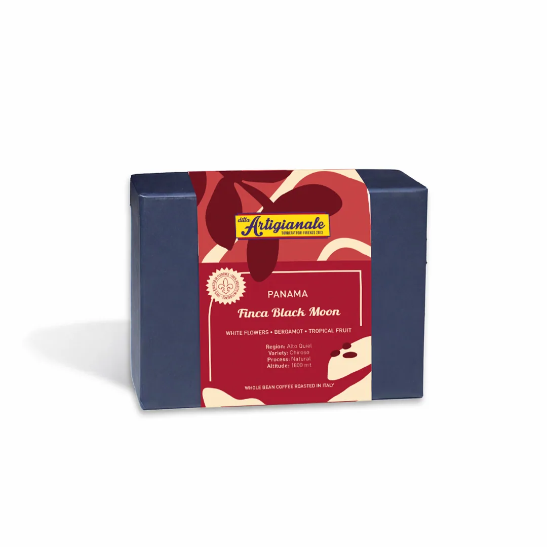finca black moon – best of panama 2024, panama coffee from ditta artigianale piazza ferrucci