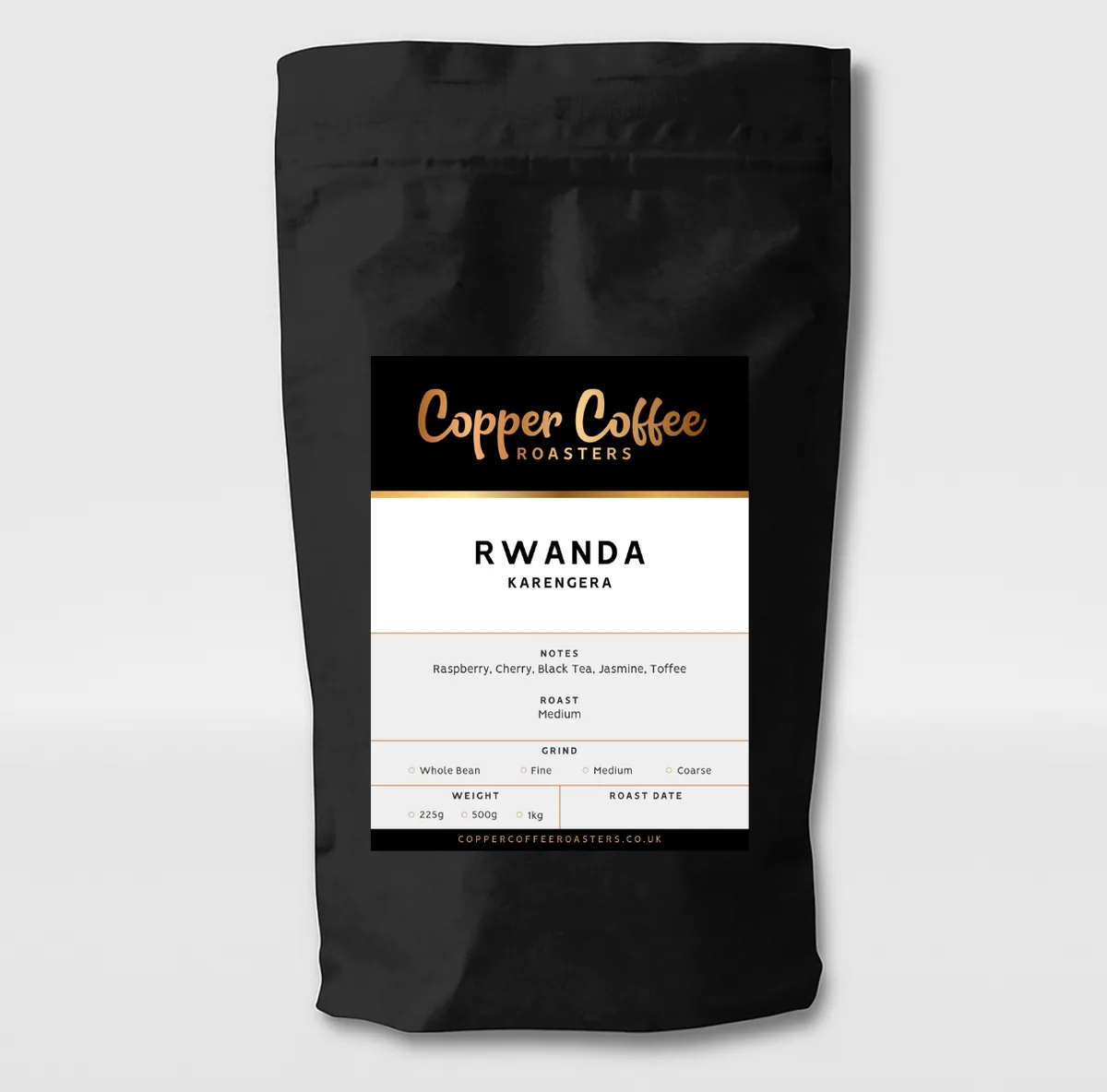 rwanda karengera | single origin speciality coffee, rwanda coffee from copper coffee roasters