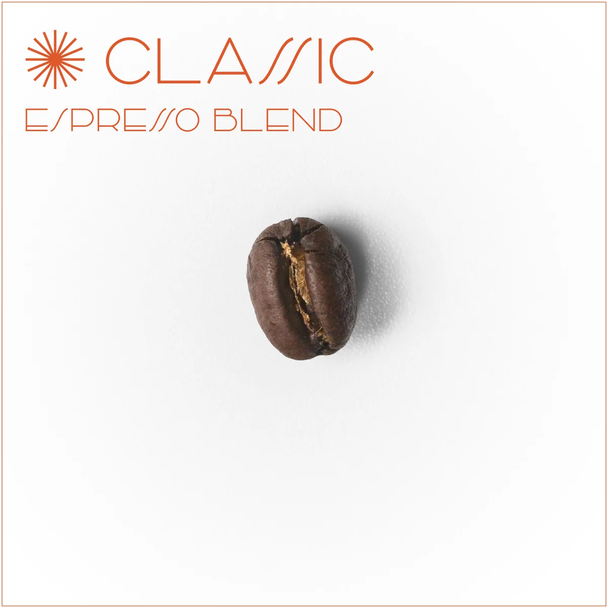 클래식 에스프레소 블렌드, ethiopia + rwanda coffee from el cafe coffee roasters