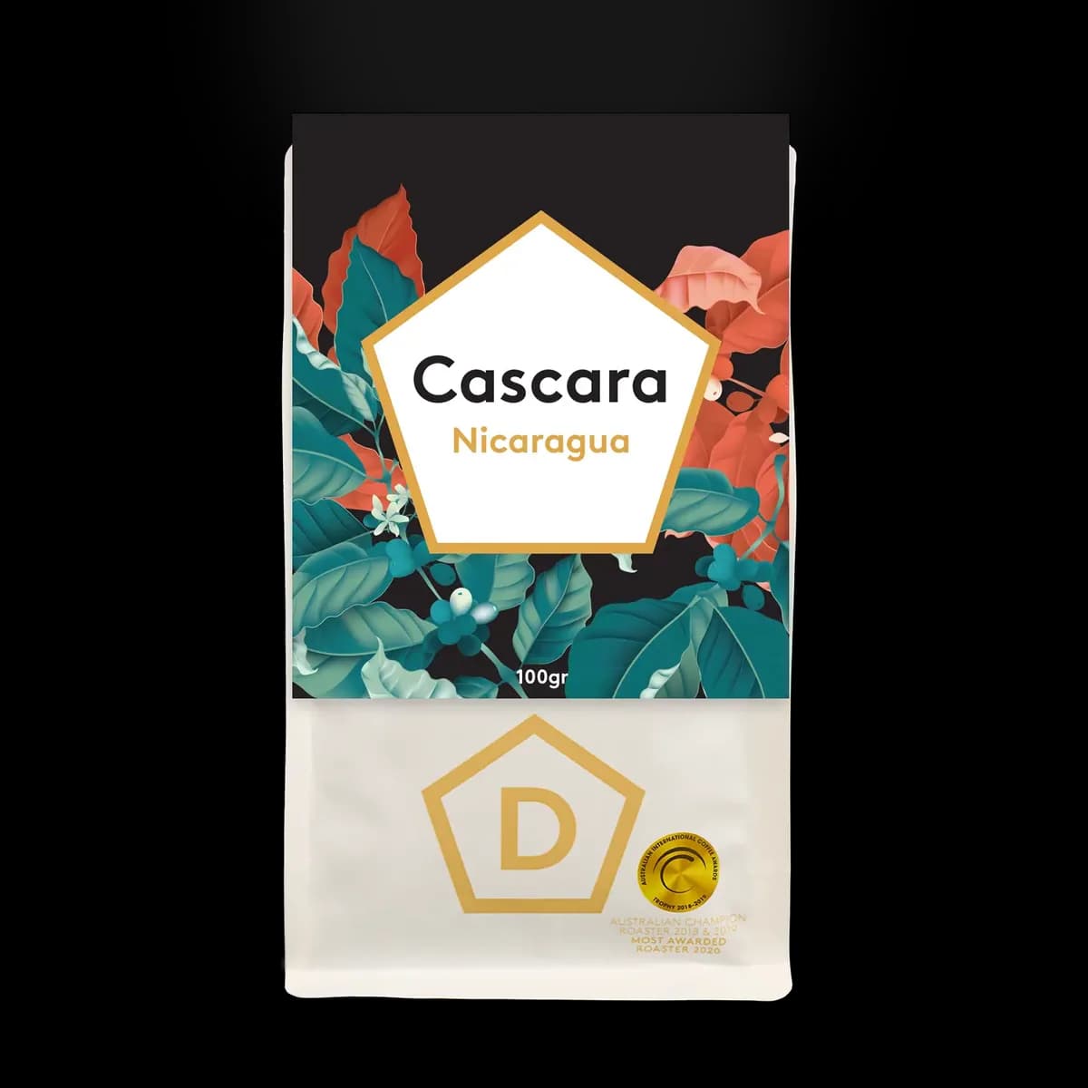 cascara - finca buenos aires, nicaragua, nicaragua coffee from danes coffee roasters - wholesale coffee roaster