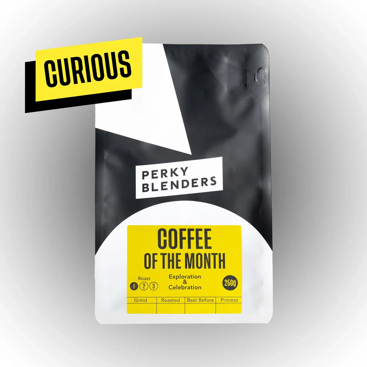 coffee of the month - key lime pie, el salvador + ecuador coffee from perky blenders coffee roasters ltd