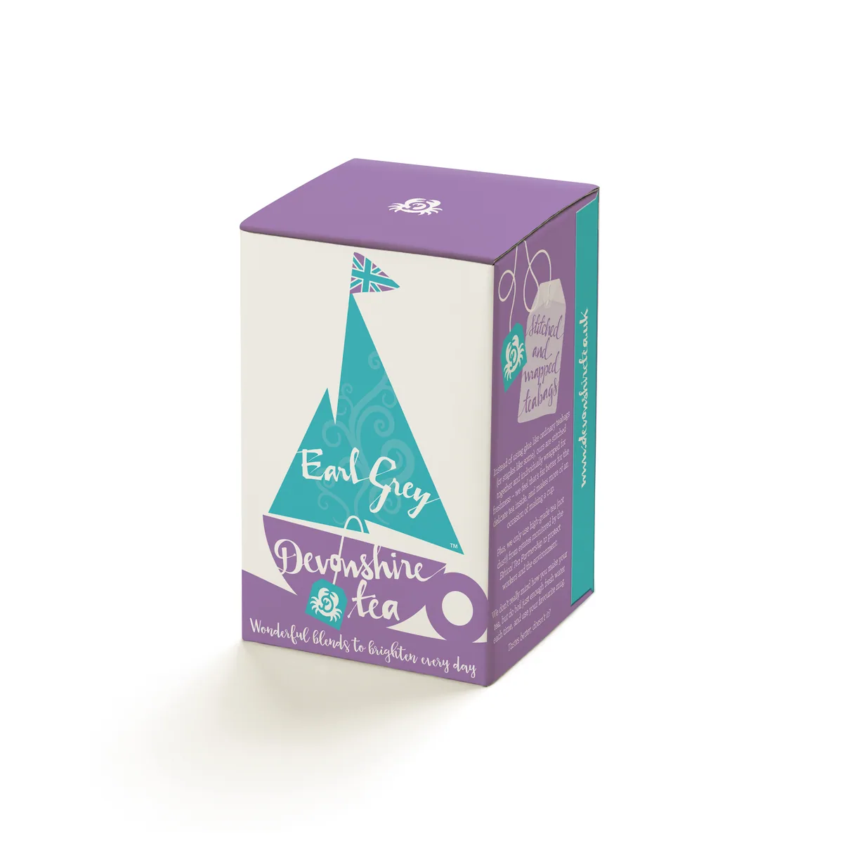 devonshire tea earl grey, india coffee from owens organic coffee roasters