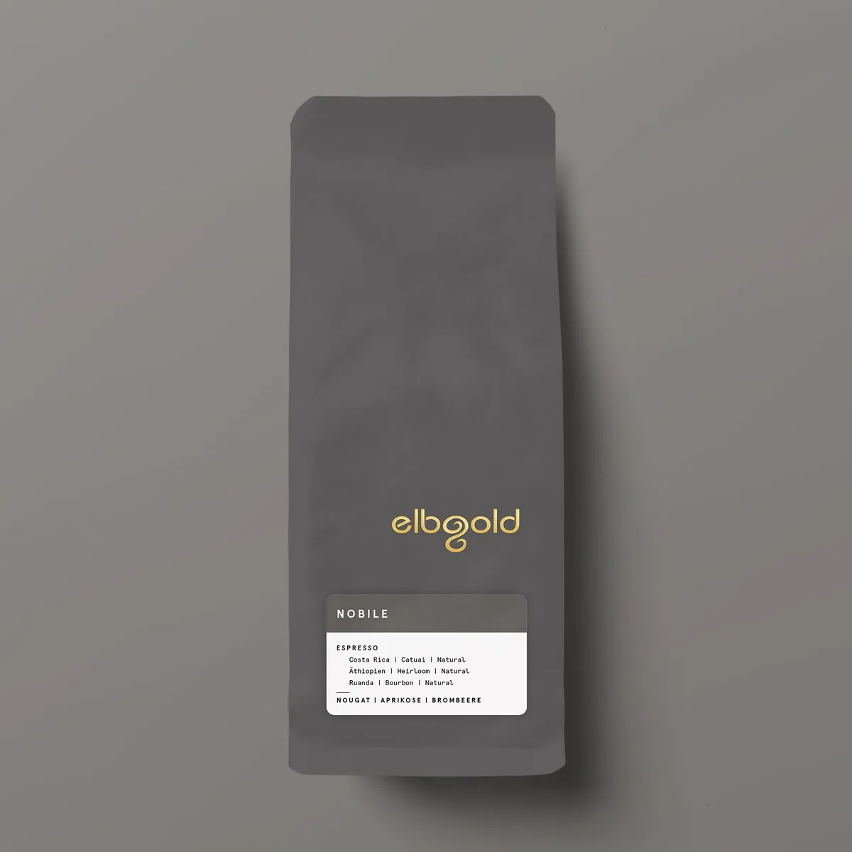 nobile, costa rica coffee from elbgold röstkaffee gmbh