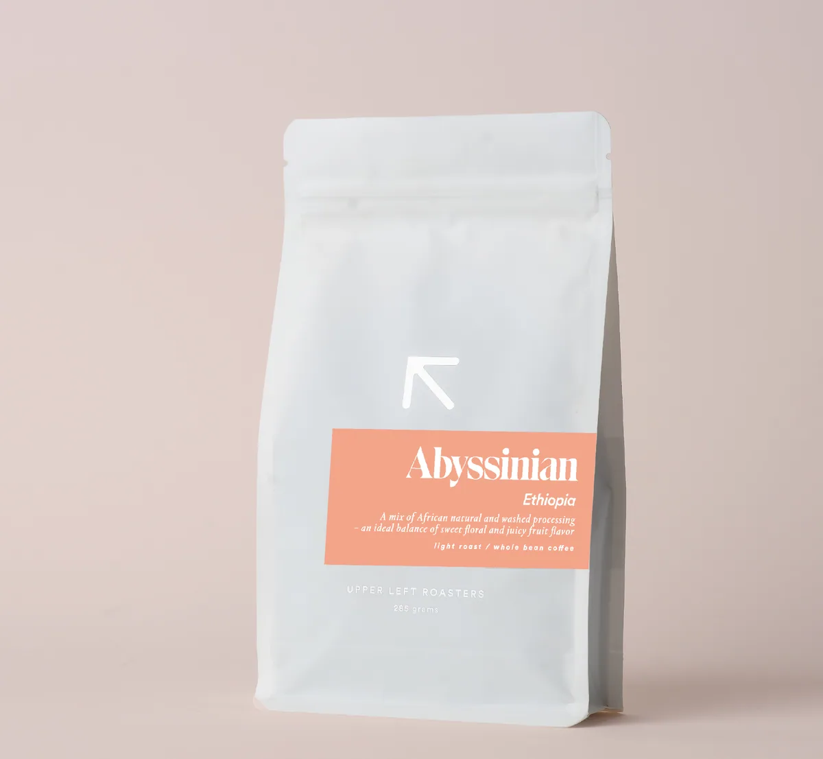 abyssinian, ethiopia, ethiopia coffee from upper left roasters