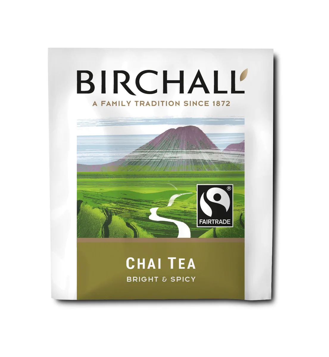 birchall chai enveloped tea, kenya coffee from coffee care (n.c.) ltd