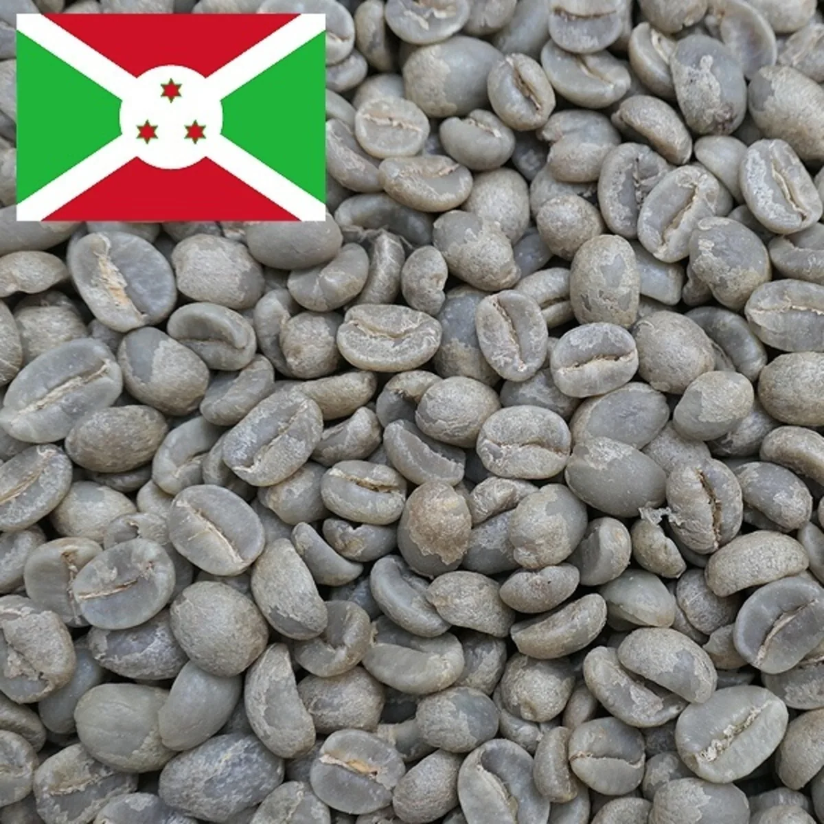 【burundi】ブルンジ マバンザws レッドブルボン 100g~, burundi coffee from セイコードー・コーヒー