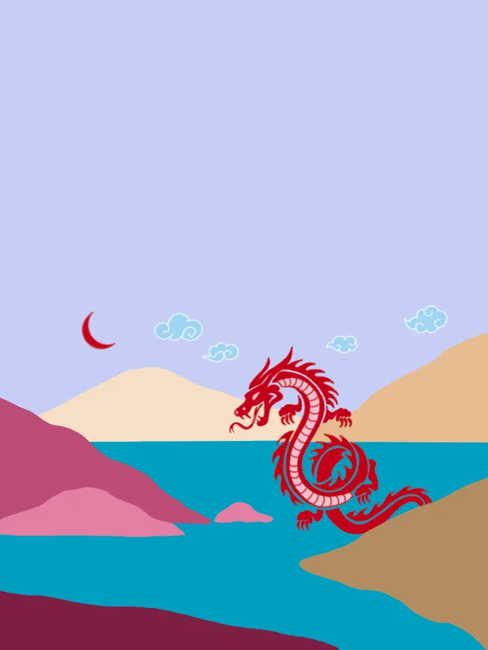 red dragon - china, yunnan coffee from sango specialty coffee roasters