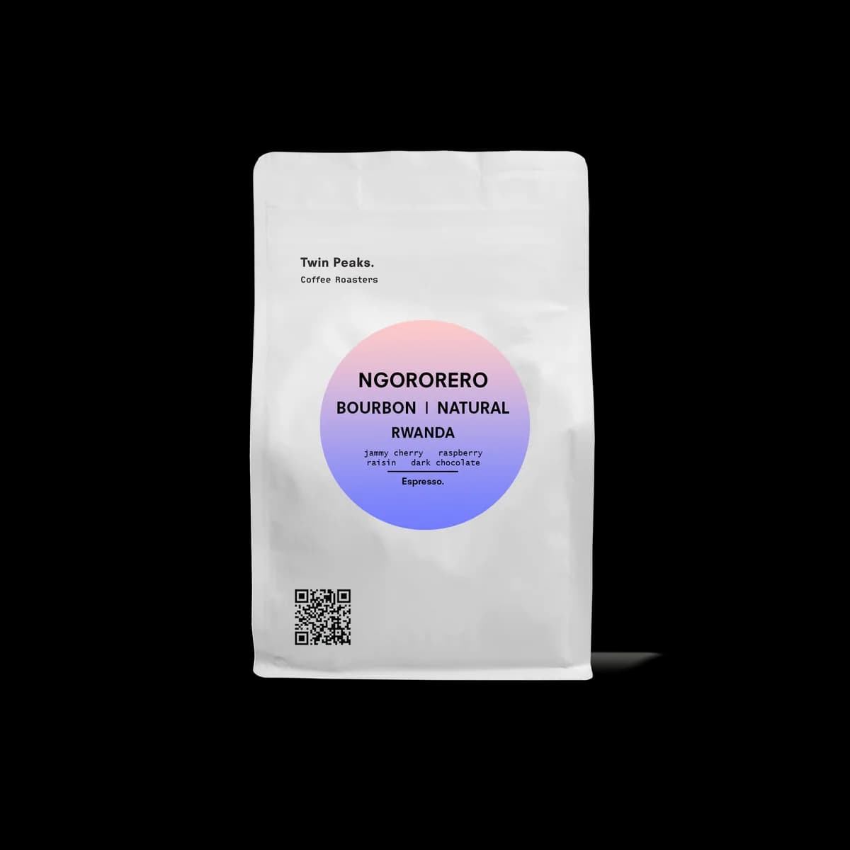 ngororero | rwanda | espresso, rwanda coffee from twin peaks coffee roasters