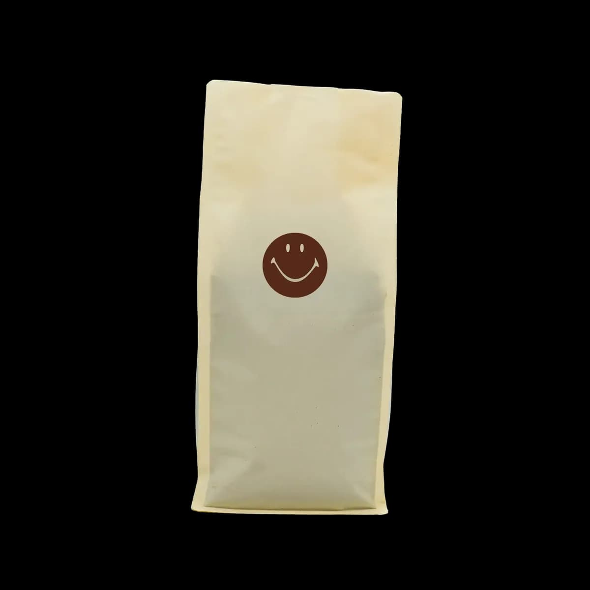 smiley decaf - 5lb case - wholesale, colombia coffee from onyx coffee lab