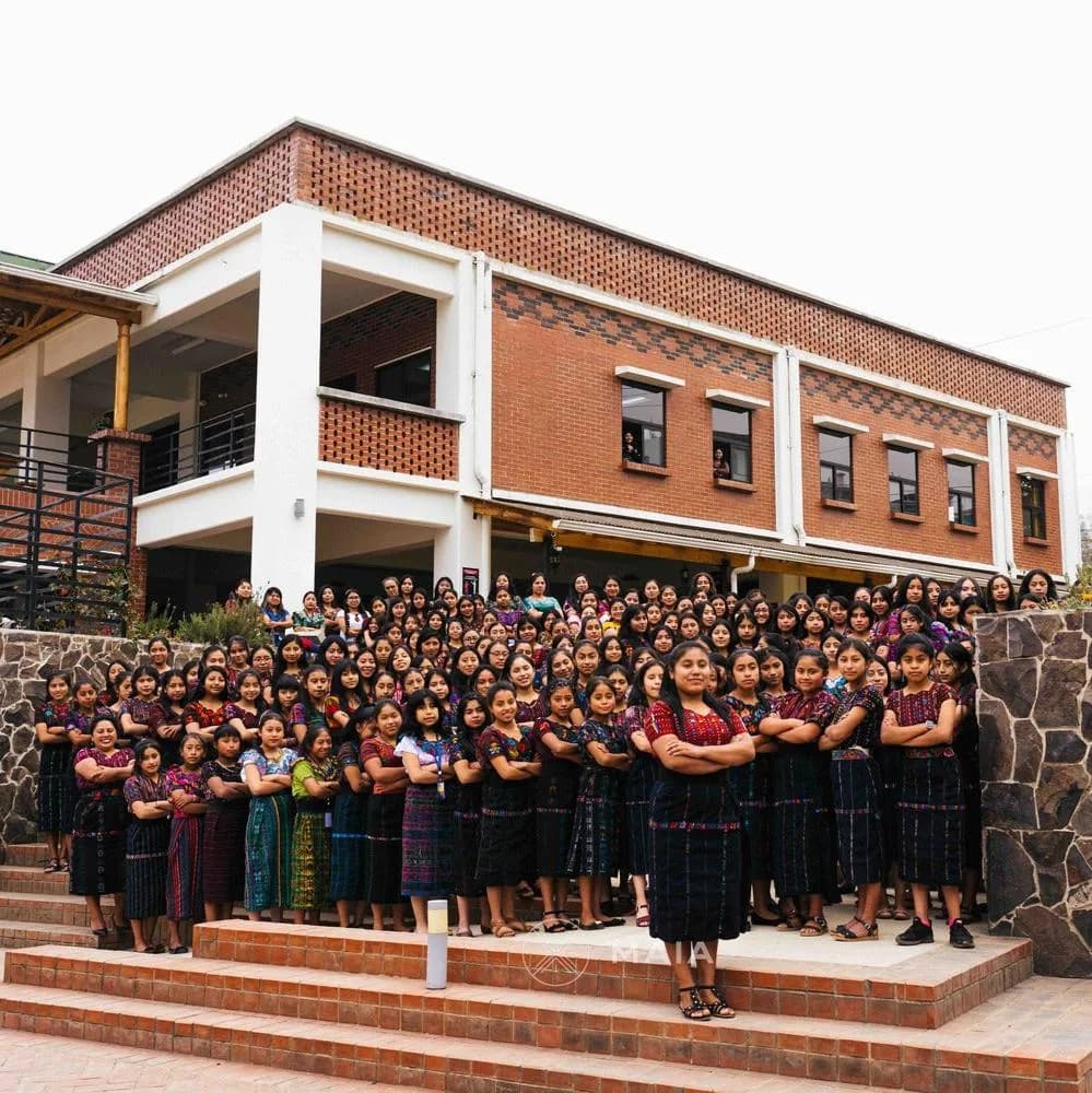 el colegio, guatemala + papua new guinea coffee from thomsons coffee roasters