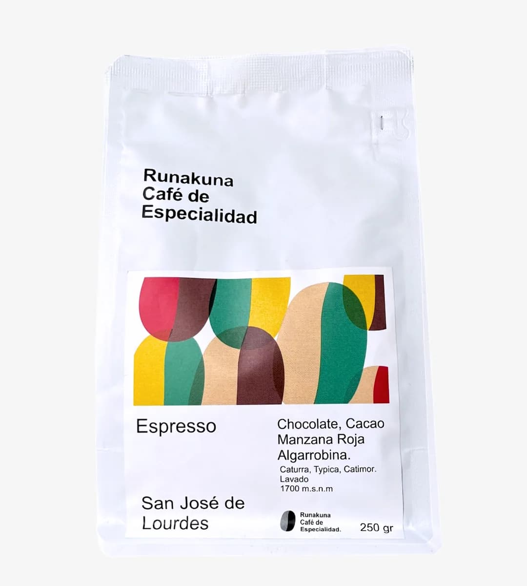 espresso san josé de lourdes, cajamarca., peru coffee from runakuna | coffee roaster