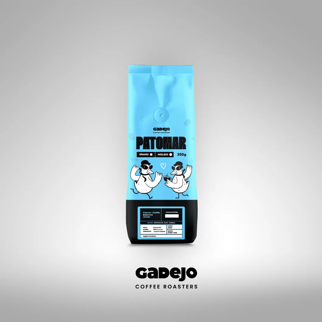 castillo | lavado | huila – colombia, colombia coffee from gadejo coffee roasters