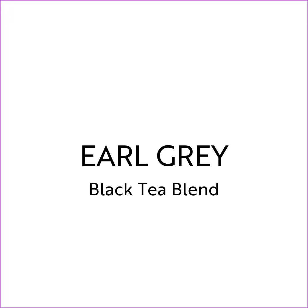 earl grey tea, yunnan coffee from corban coffee roasters