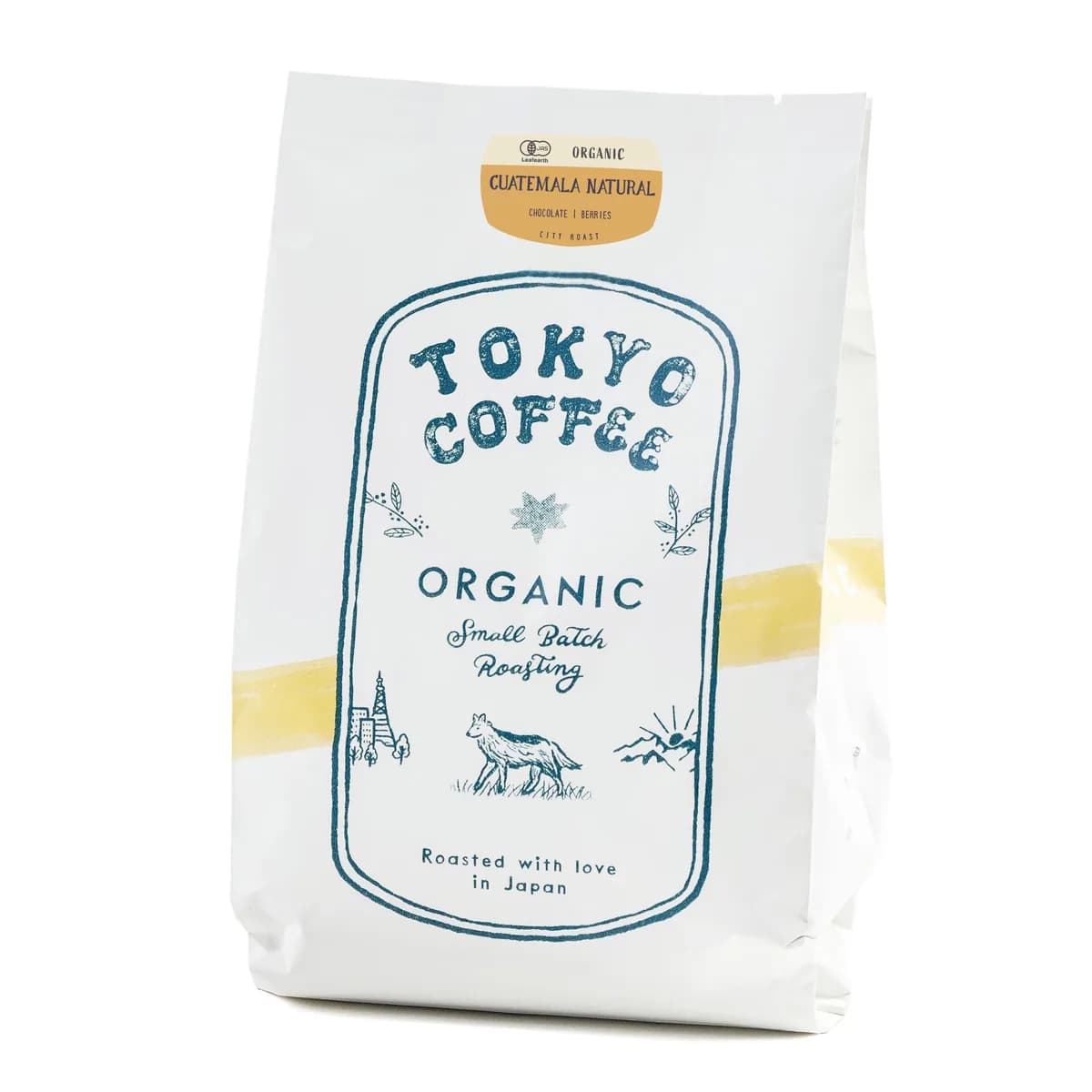 オーガニック ゲイシャ スペシャリティーコーヒー豆 ペルー ゲイシャ, peru coffee from tokyo coffee roastery cafe | 東京コーヒー ロースタリー カフェ