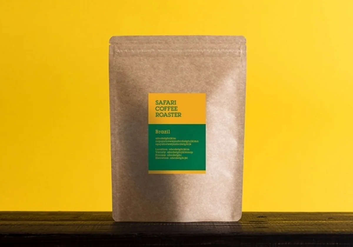 tanzania karatu ab kilimanjaro washed (200g), tanzania coffee from safari coffee roaster