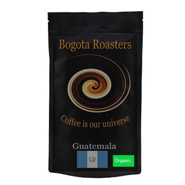 guatemala, guatemala coffee from bogota roasters